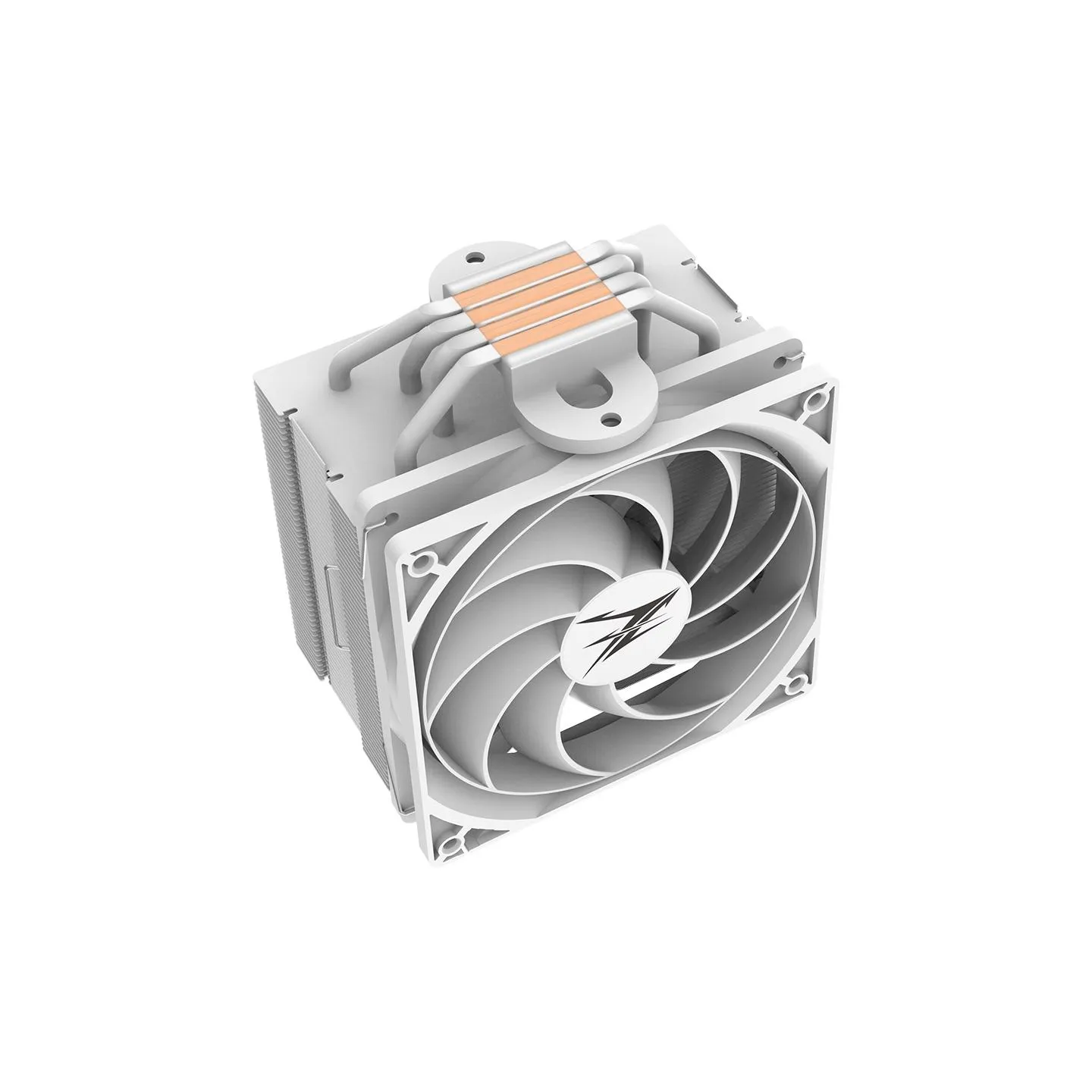 Zalman CNPS10X PERFORMA White (ZE13525ASL)