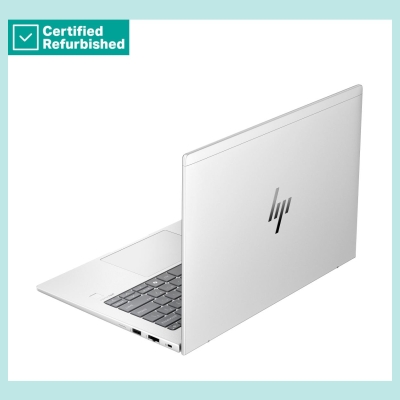 HP RENEW GOLD HP EliteBook 640 G11 - Ultra 5-135U, 16GB, 512GB SSD, 14 WUXGA 300-nit Touch AG, 5MP IR cam, 4G Modem, FPR, US bac