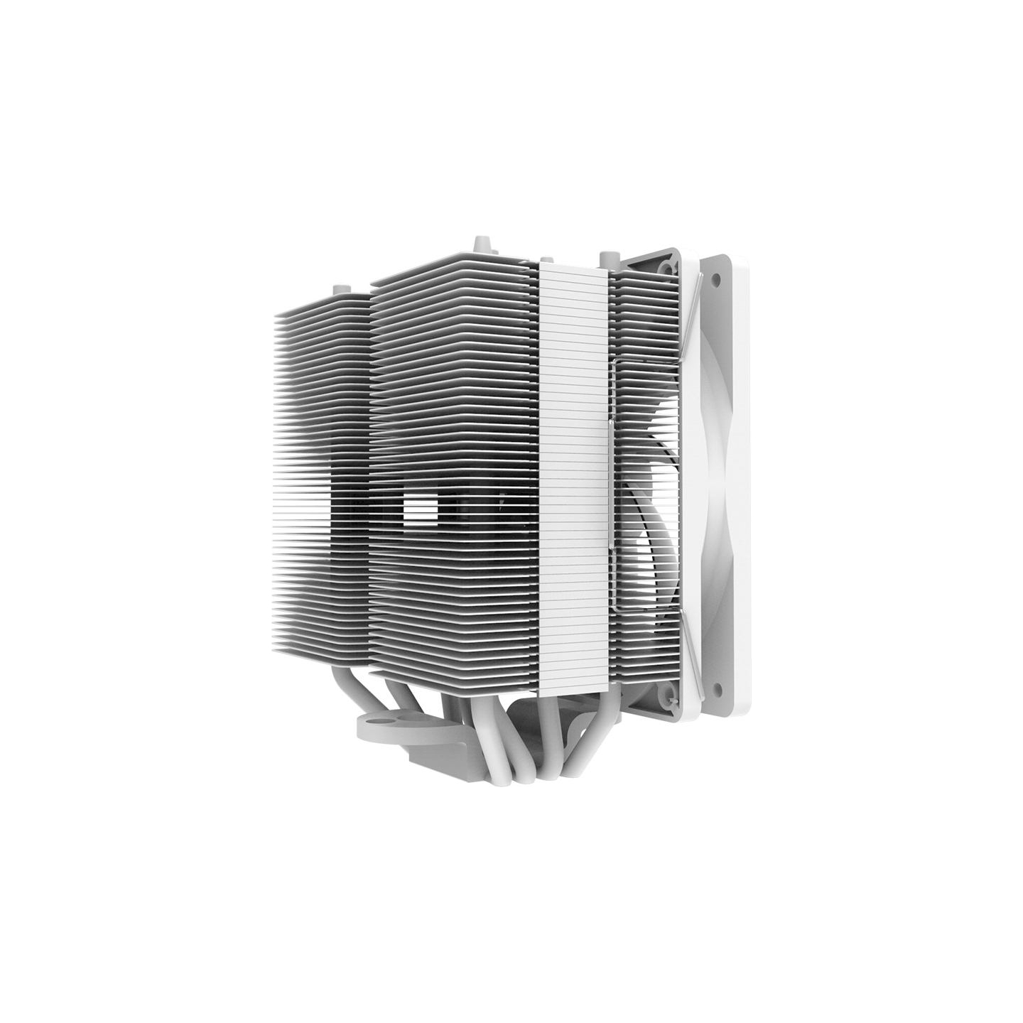 Zalman CNPS10X PERFORMA White (ZE13525ASL)