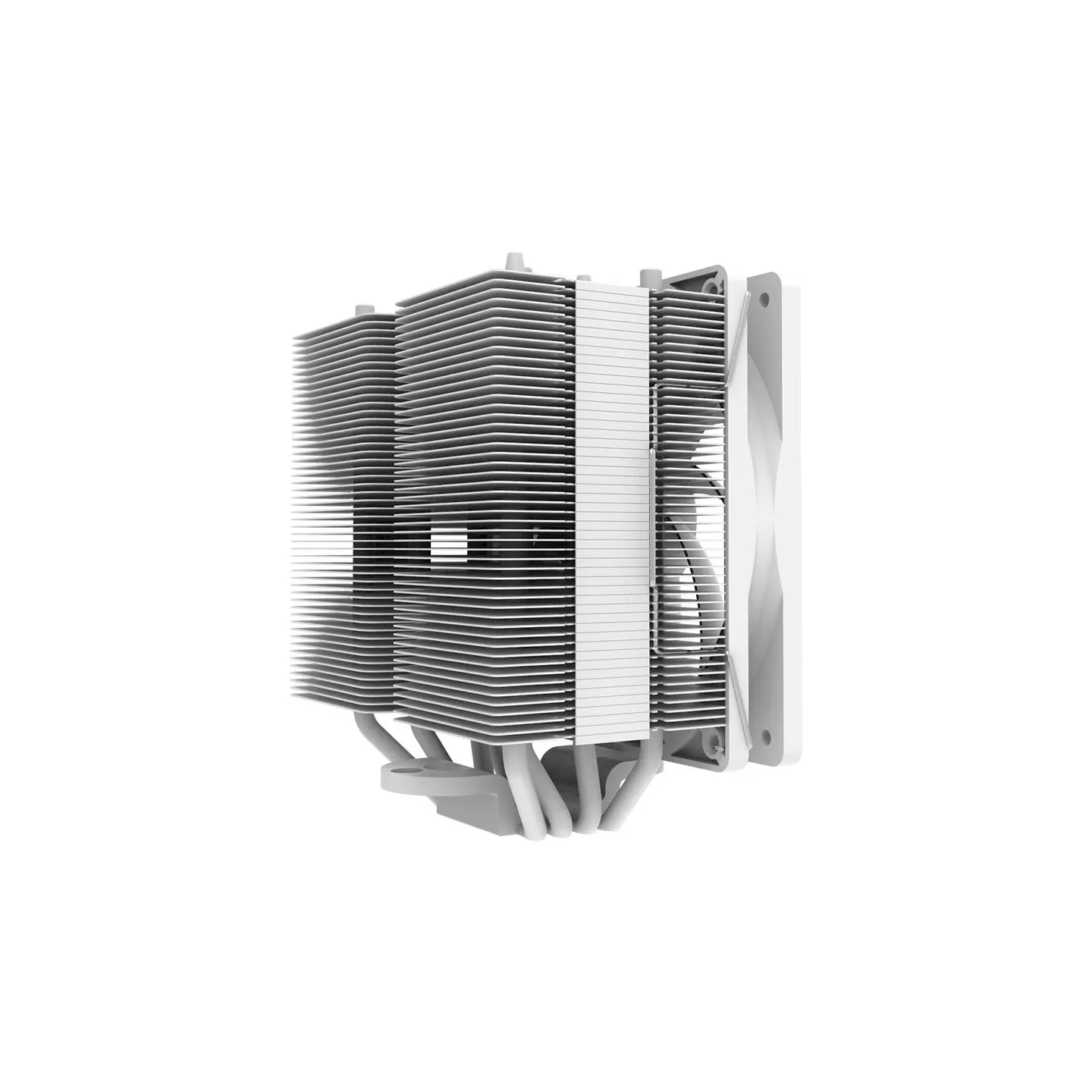 Zalman CNPS10X PERFORMA White (ZE13525ASL)