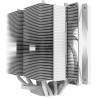 Zalman CNPS10X PERFORMA White (ZE13525ASL)