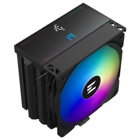 Zalman CNPS13X DS Black 120mm