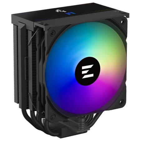 Zalman CNPS13X DS Black 120mm