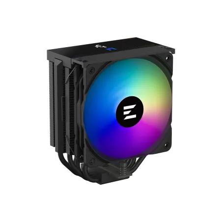 Zalman CNPS13X DS Black 120mm