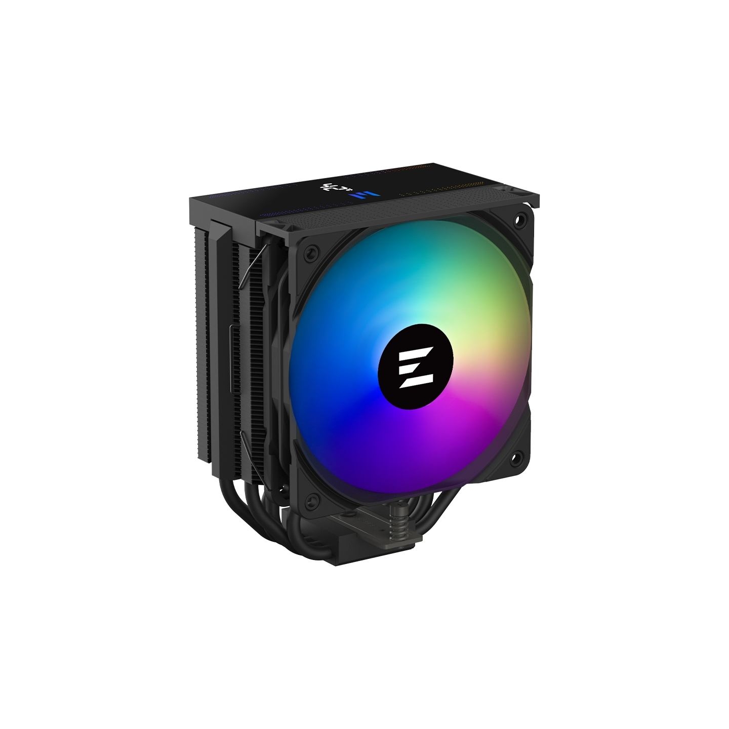 Zalman CNPS13X DS Black 120mm