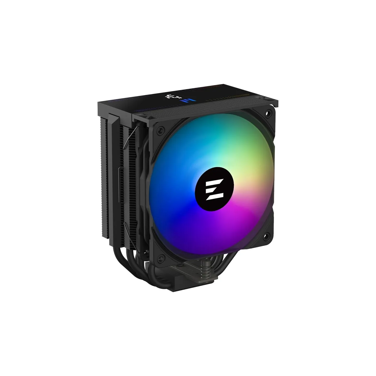 Zalman CNPS13X DS Black 120mm