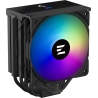 Zalman CPU cooler CNPS13X DS black