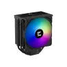 Zalman CPU cooler CNPS13X DS black