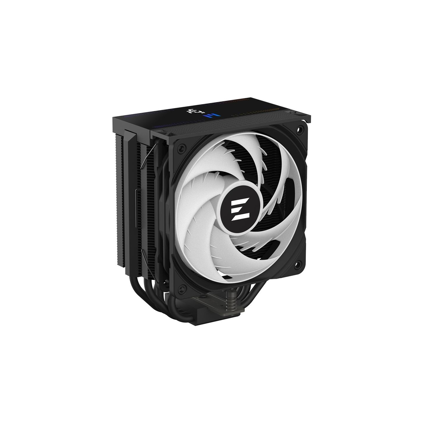 Zalman CPU cooler CNPS13X DS black