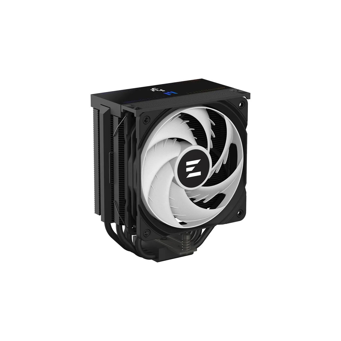 Zalman CPU cooler CNPS13X DS black