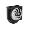 Zalman CPU cooler CNPS13X DS black
