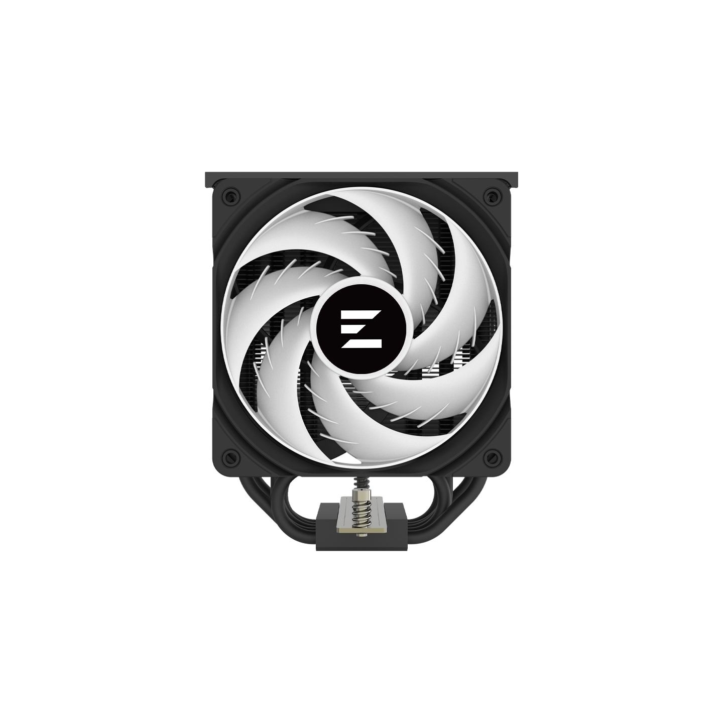 Zalman CPU cooler CNPS13X DS black