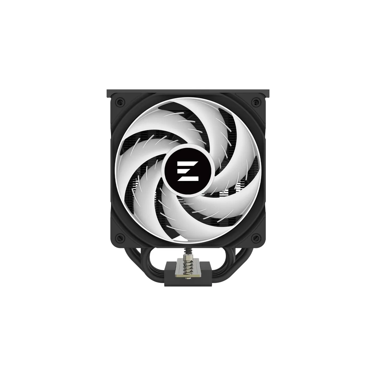Zalman CPU cooler CNPS13X DS black