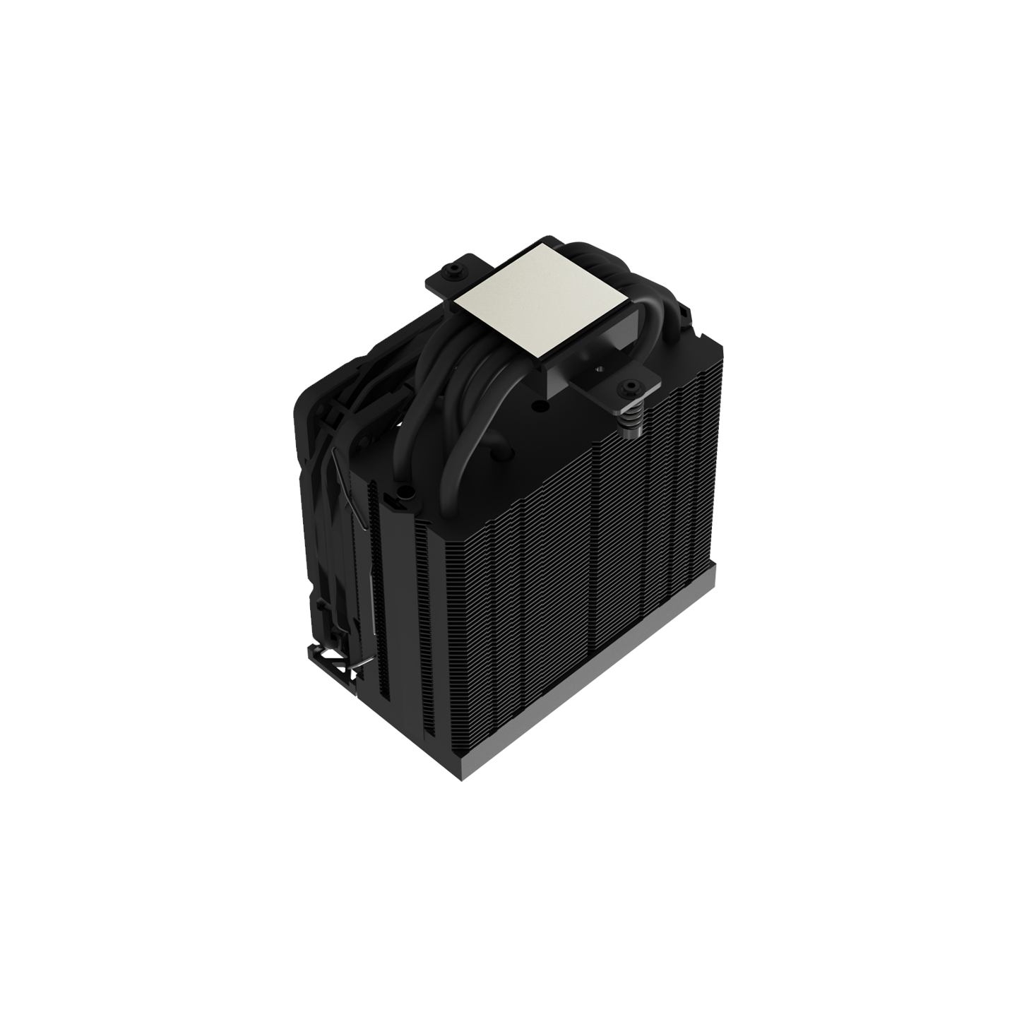 Zalman CNPS13X DS Black 120mm