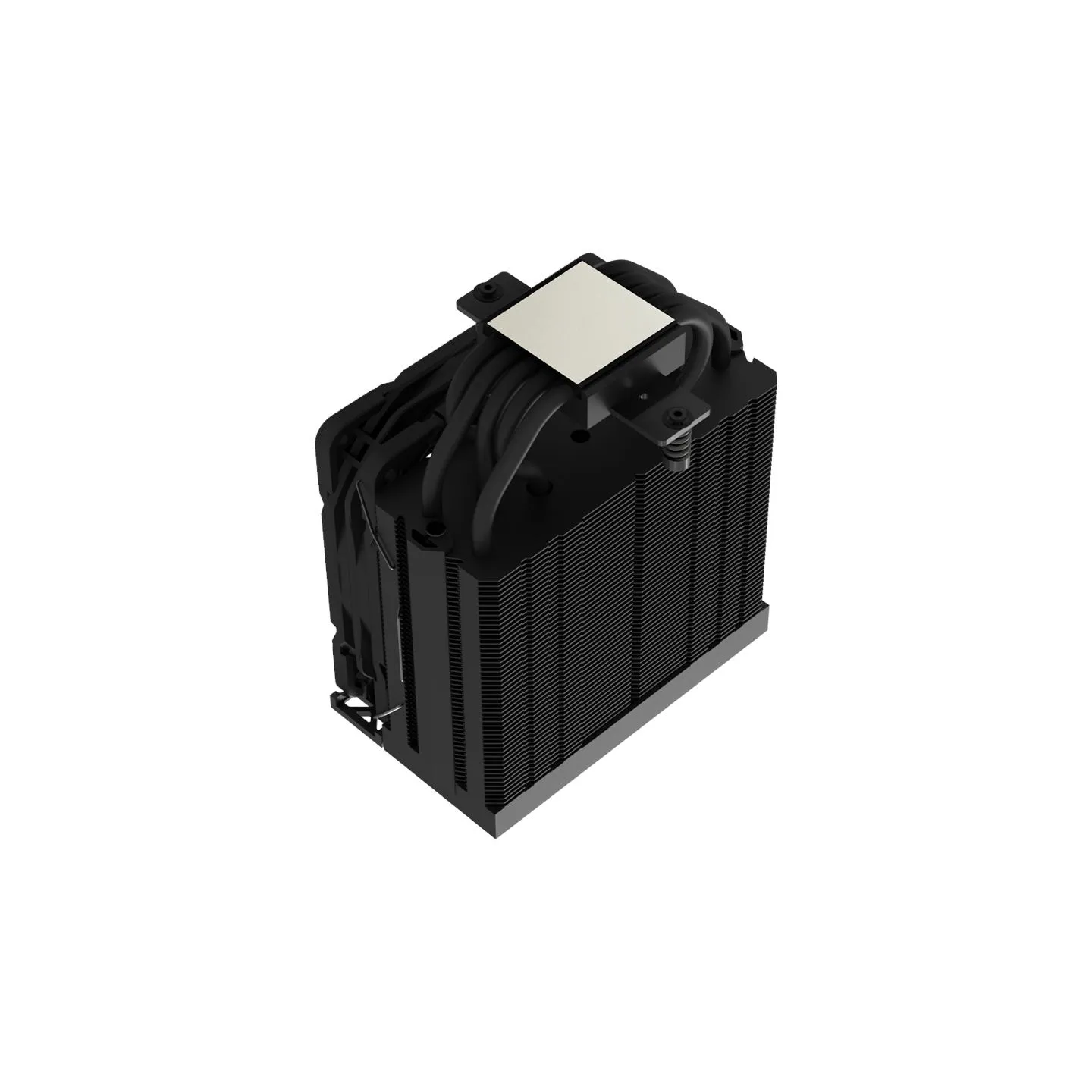 Zalman CNPS13X DS Black 120mm
