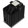 Zalman CPU cooler CNPS13X DS black