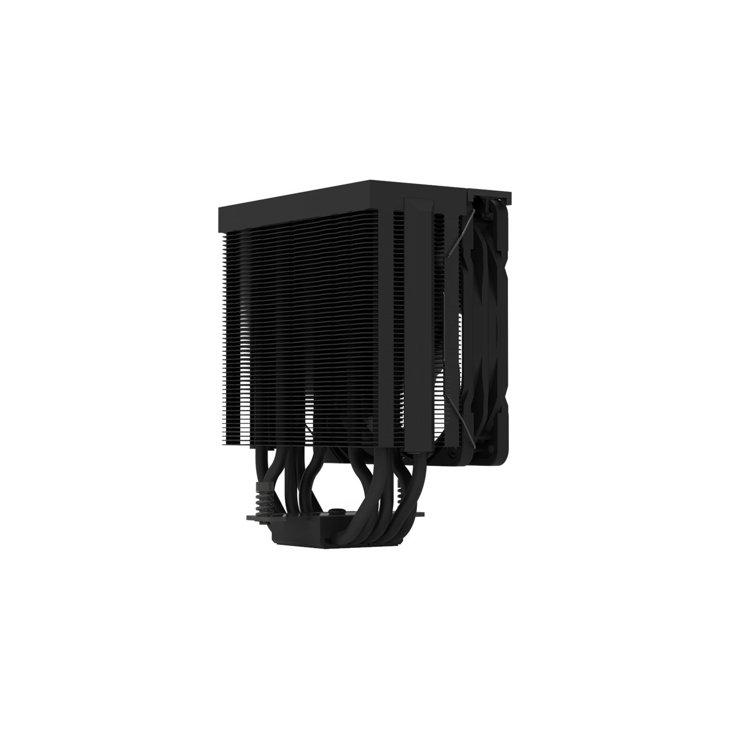 Zalman CPU cooler CNPS13X DS black