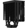 Zalman CNPS13X DS Black 120mm