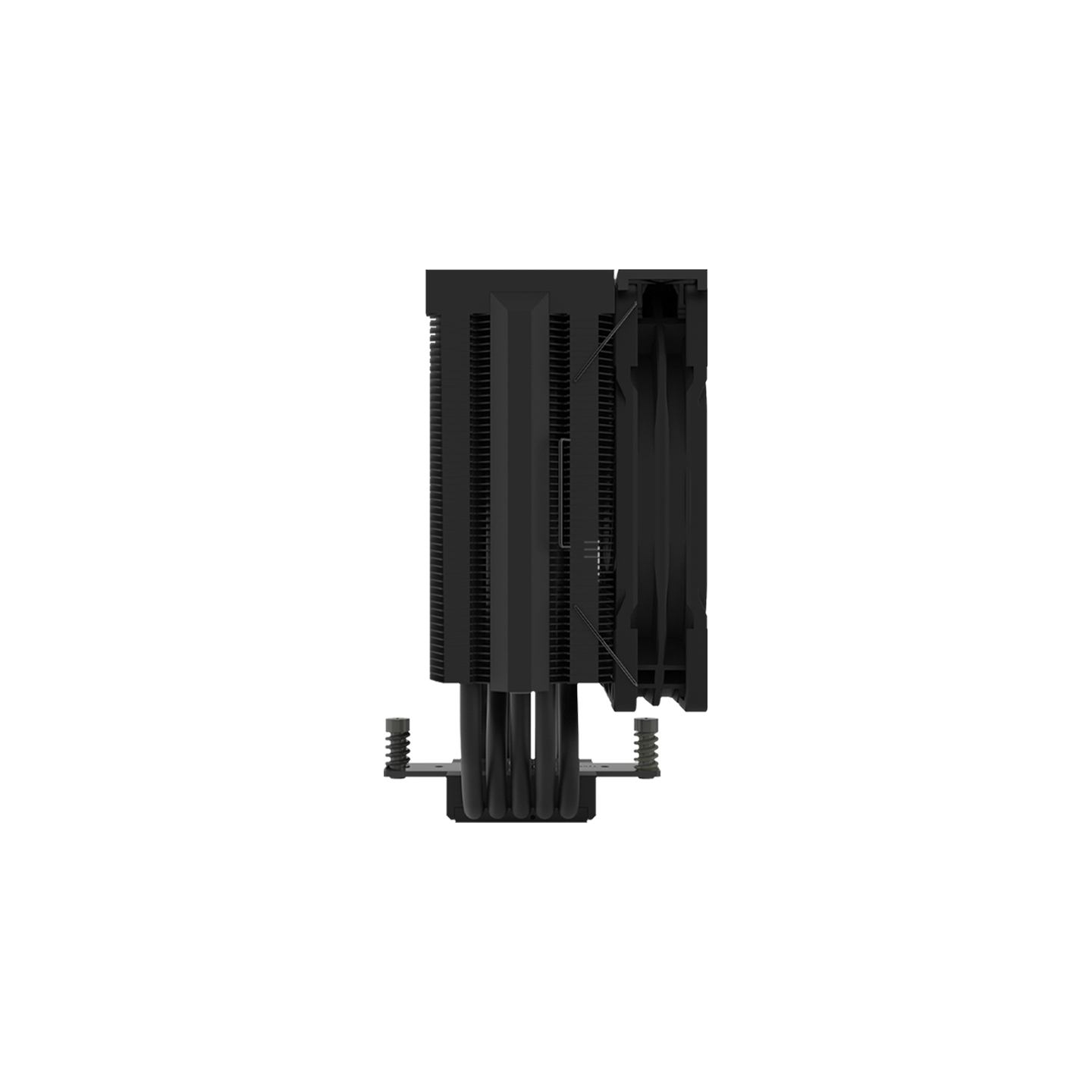 Zalman CPU cooler CNPS13X DS black
