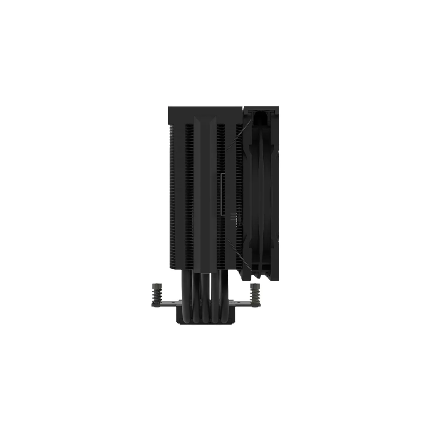 Zalman CPU cooler CNPS13X DS black