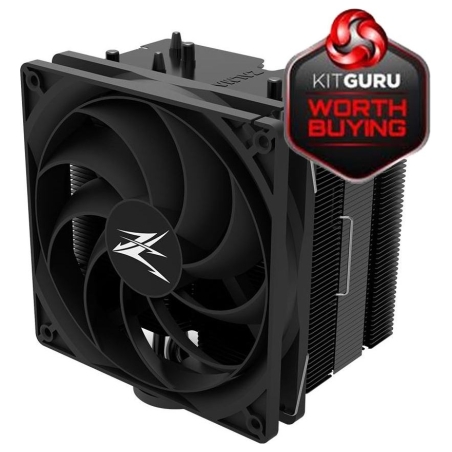 Zalman CNPS10X PERFORMA Black