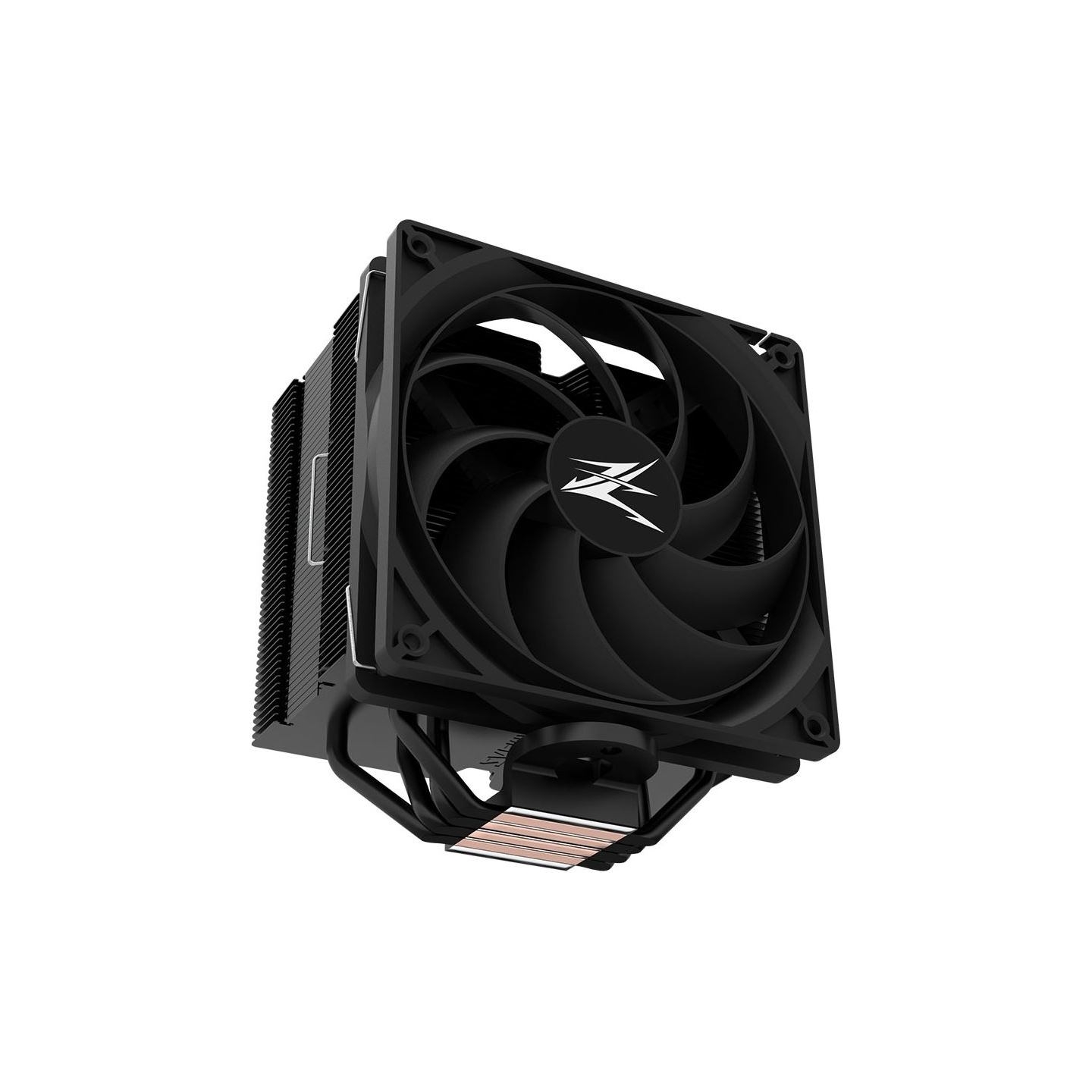 Zalman CNPS10X PERFORMA Black