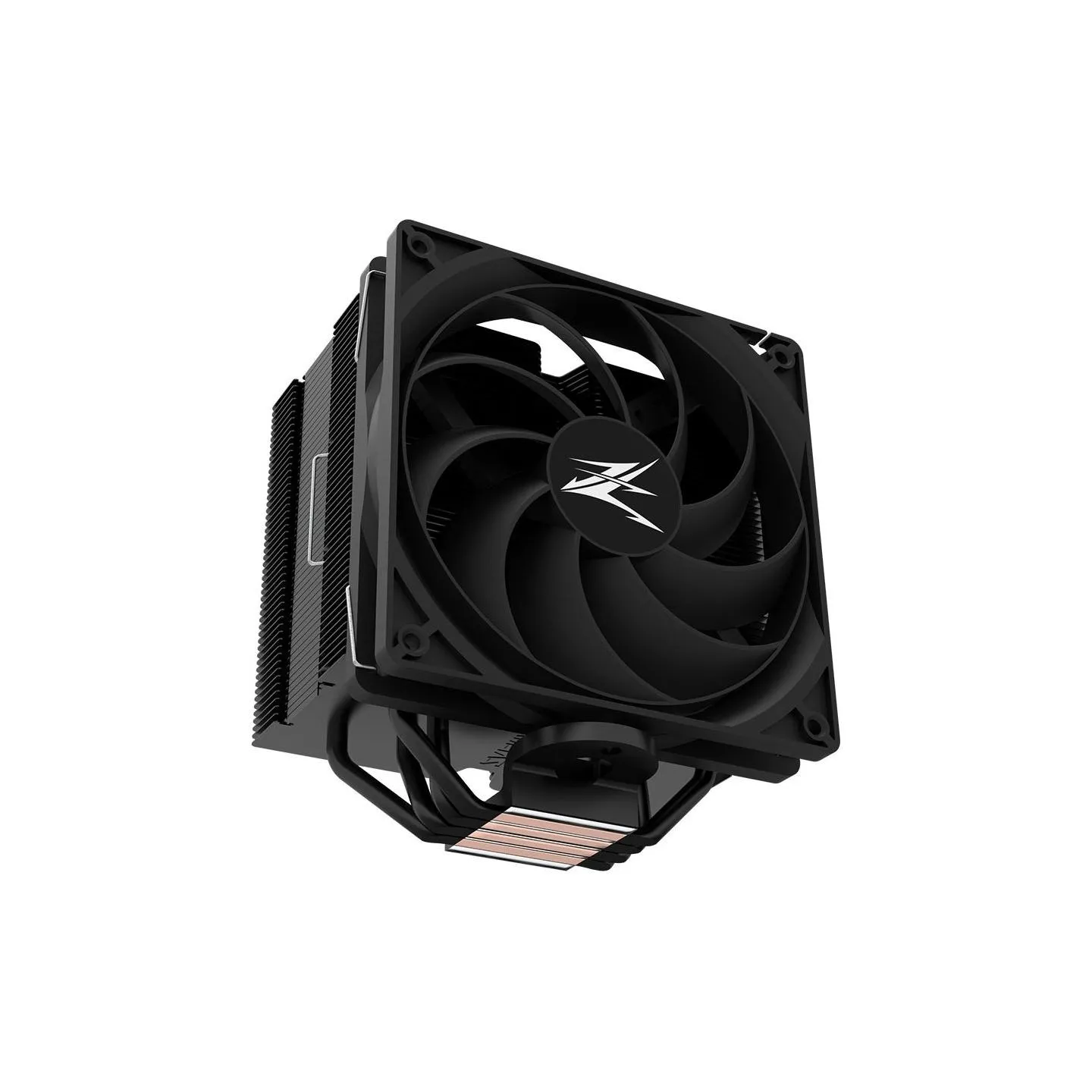 Zalman CNPS10X PERFORMA Black