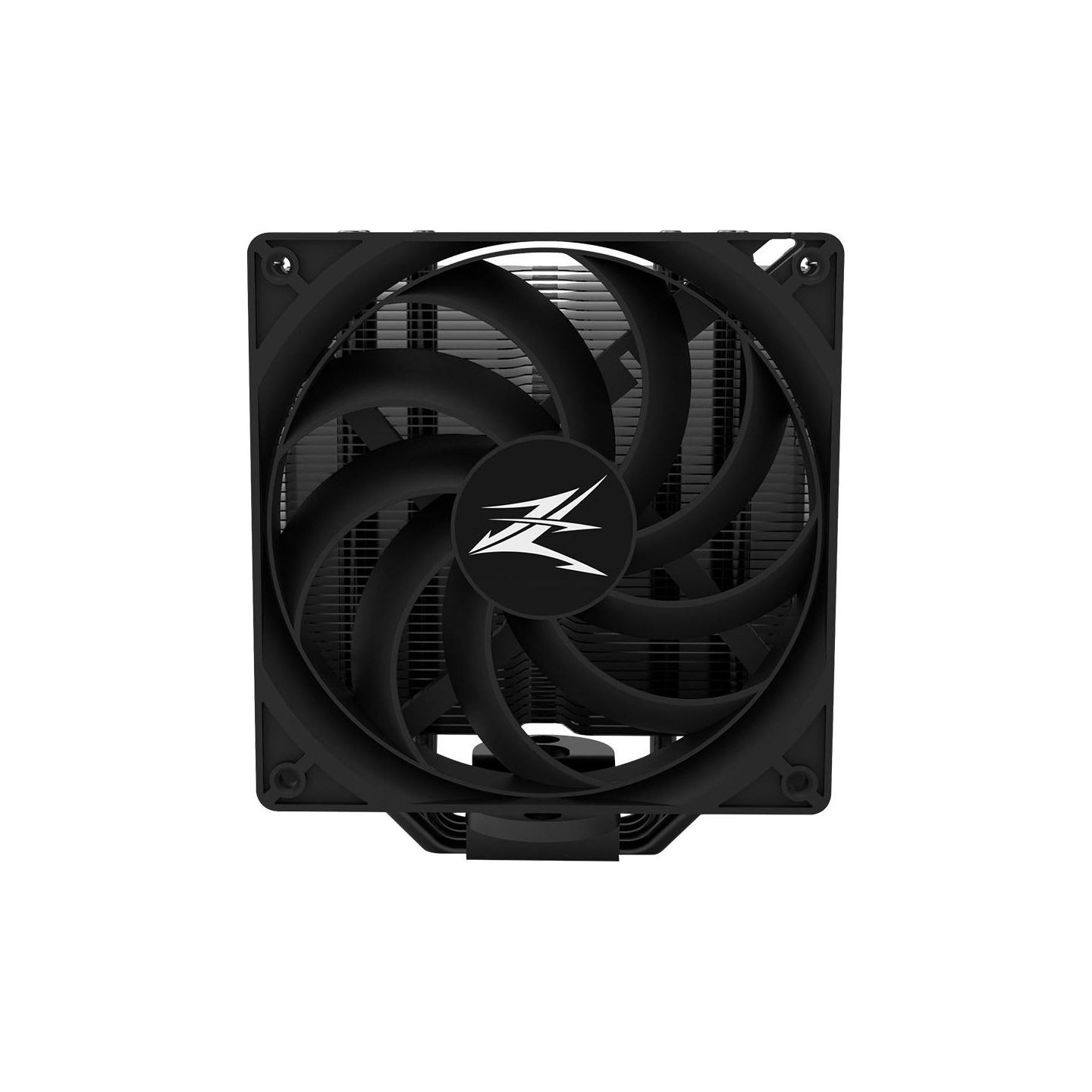 Zalman CNPS10X PERFORMA Black