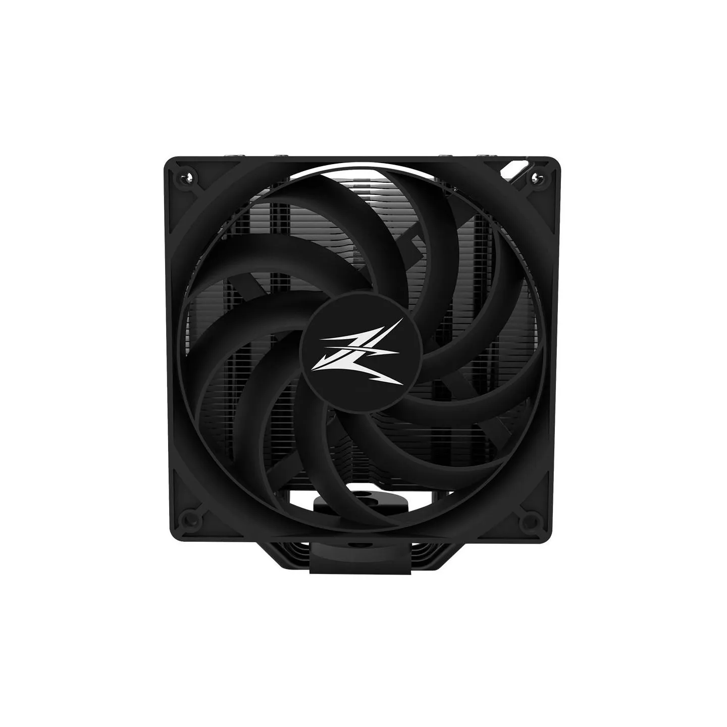 Zalman CNPS10X PERFORMA Black