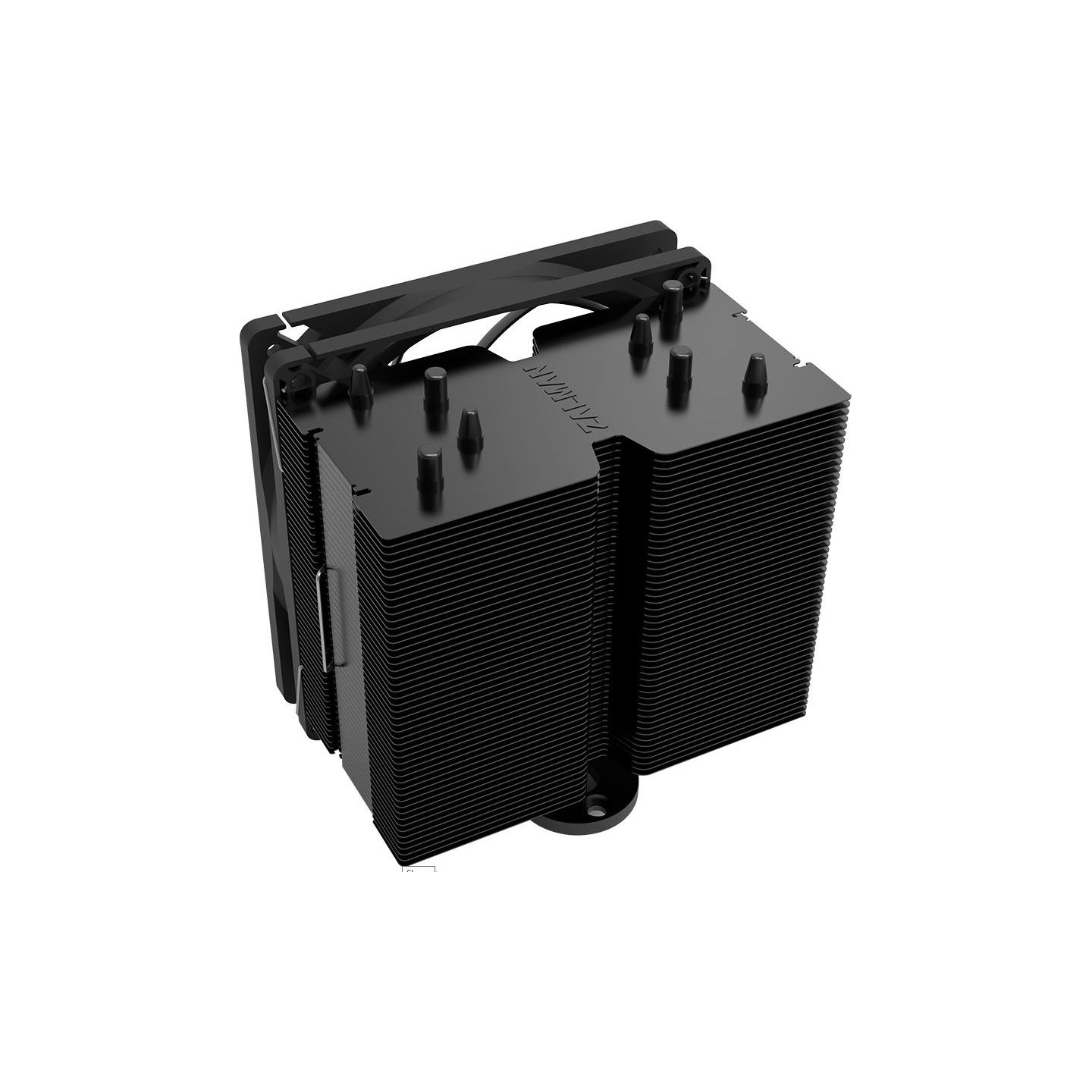 Zalman CNPS10X PERFORMA Black