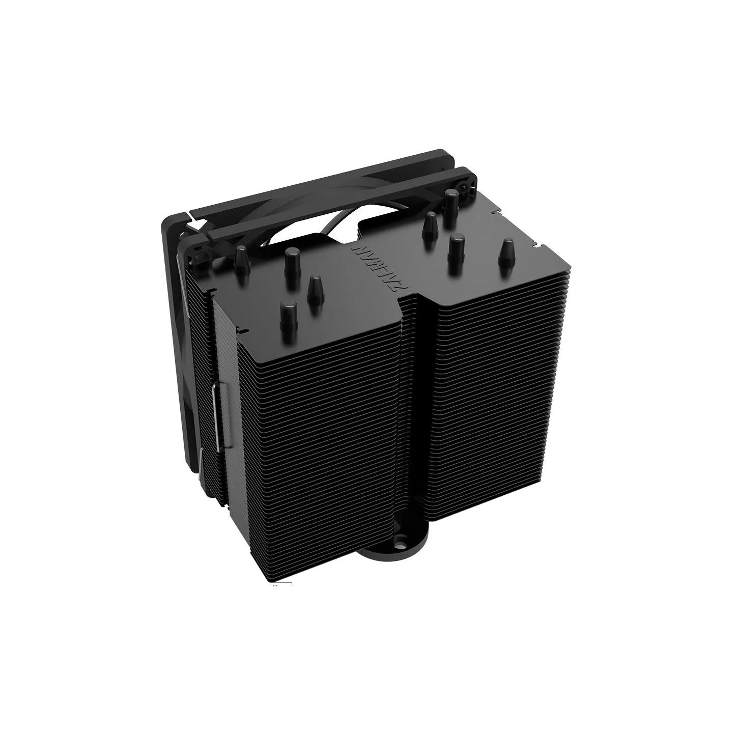 Zalman CNPS10X PERFORMA Black