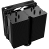 Zalman CNPS10X PERFORMA Black