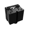 Zalman CNPS10X PERFORMA Black