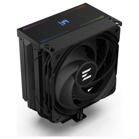 Zalman CNPS13X Black 120mm ARGB