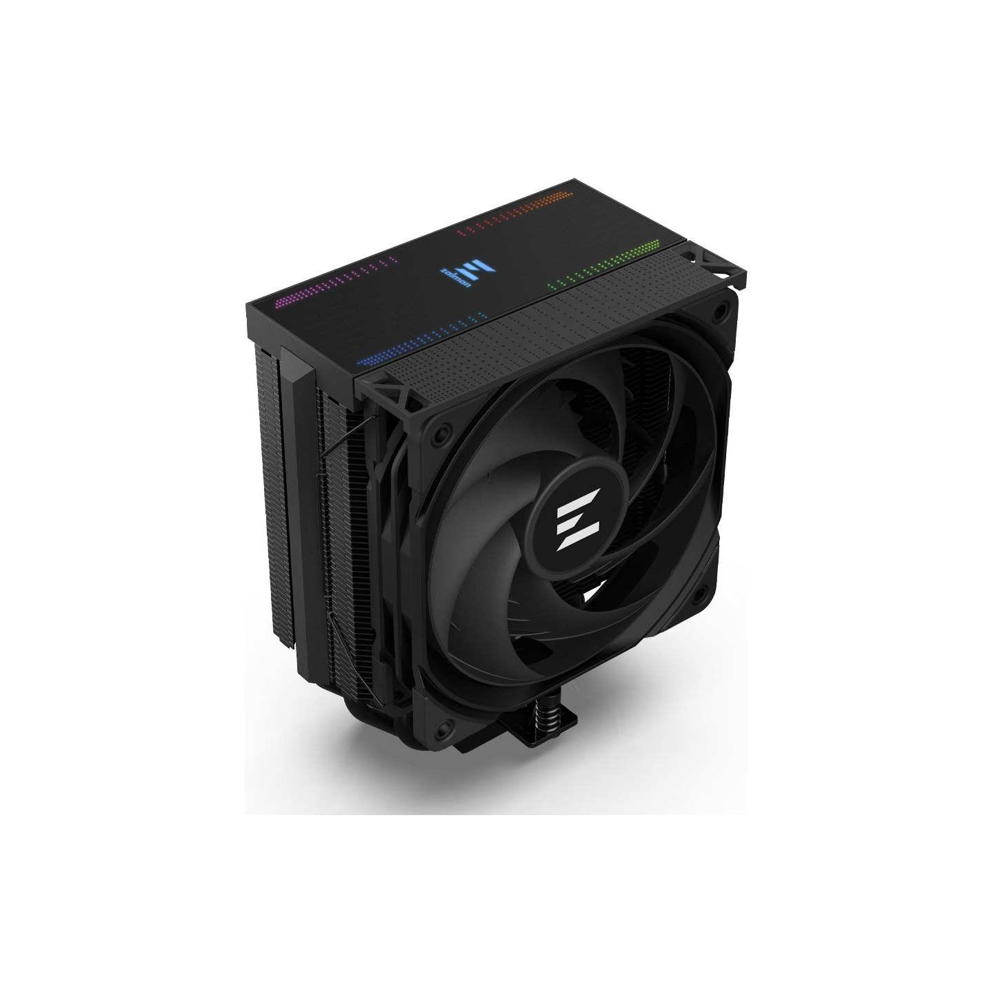 Zalman CNPS13X Black 120mm ARGB
