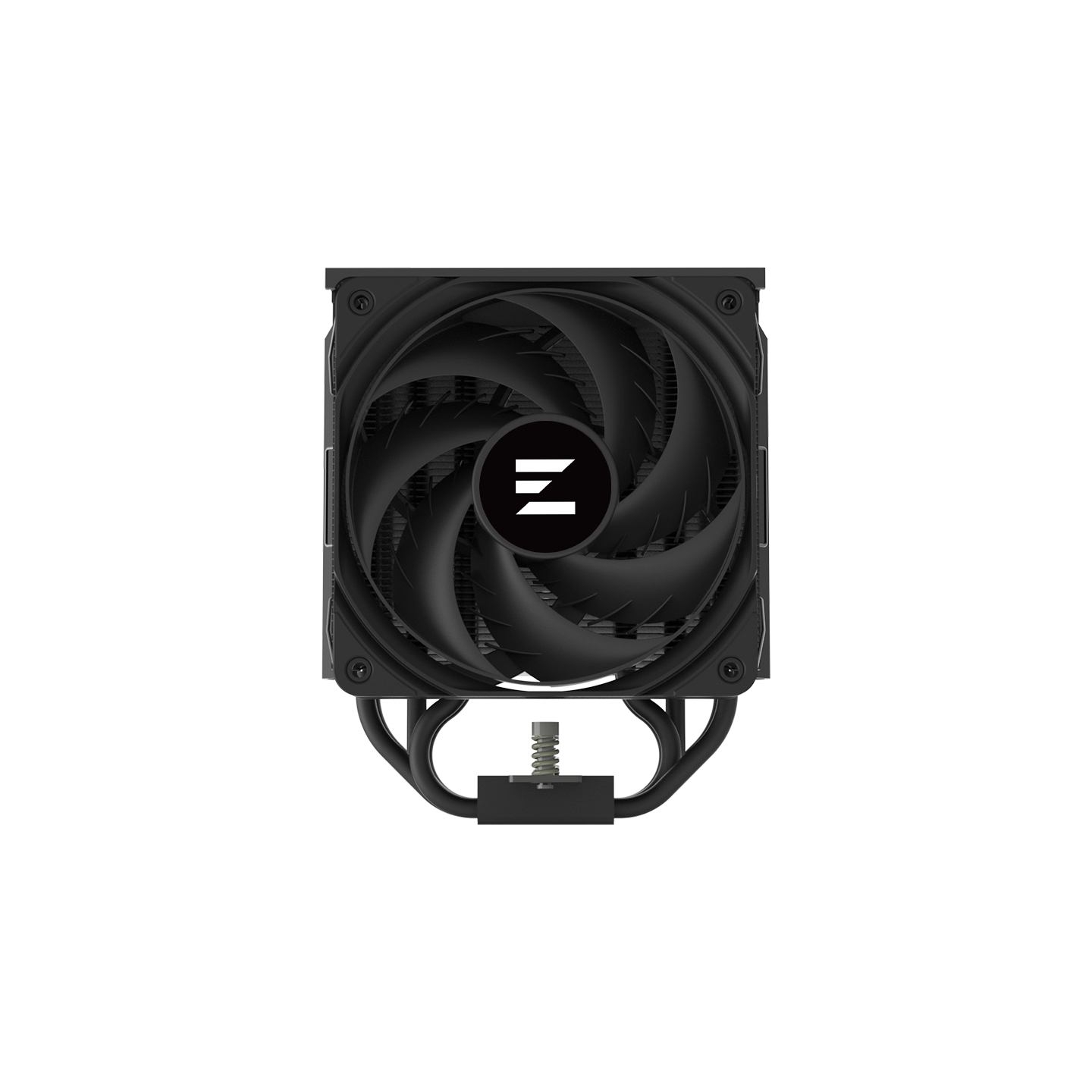 Zalman CNPS13X Black 120mm ARGB