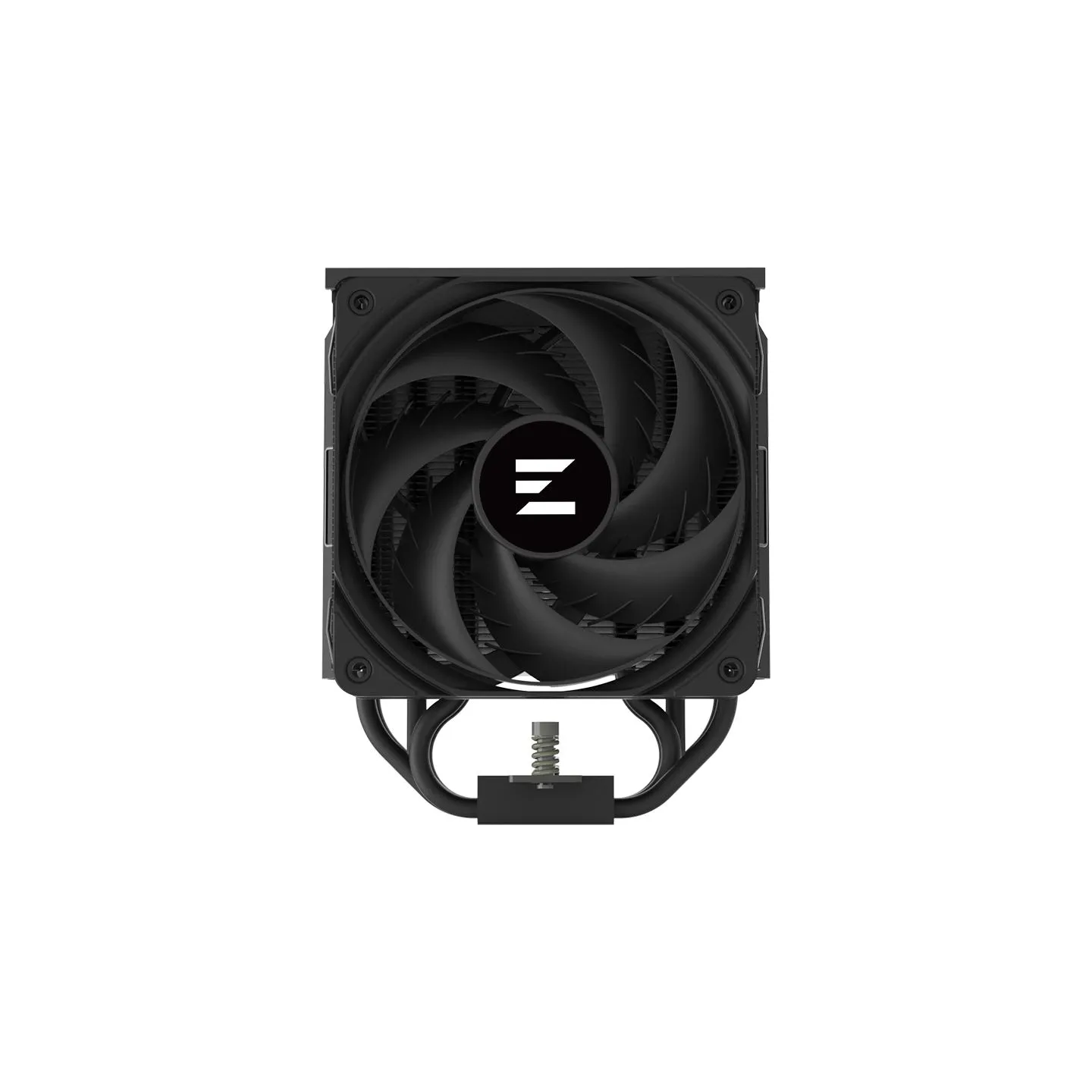 Zalman CNPS13X Black 120mm ARGB