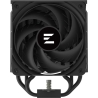 Zalman CNPS13X Black 120mm ARGB