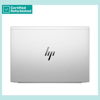 HP RENEW GOLD HP EliteBook 640 G11 - Ultra 5-135U, 16GB, 512GB SSD, 14 WUXGA 300-nit Touch AG, 5MP IR cam, 4G Modem, FPR, US bac