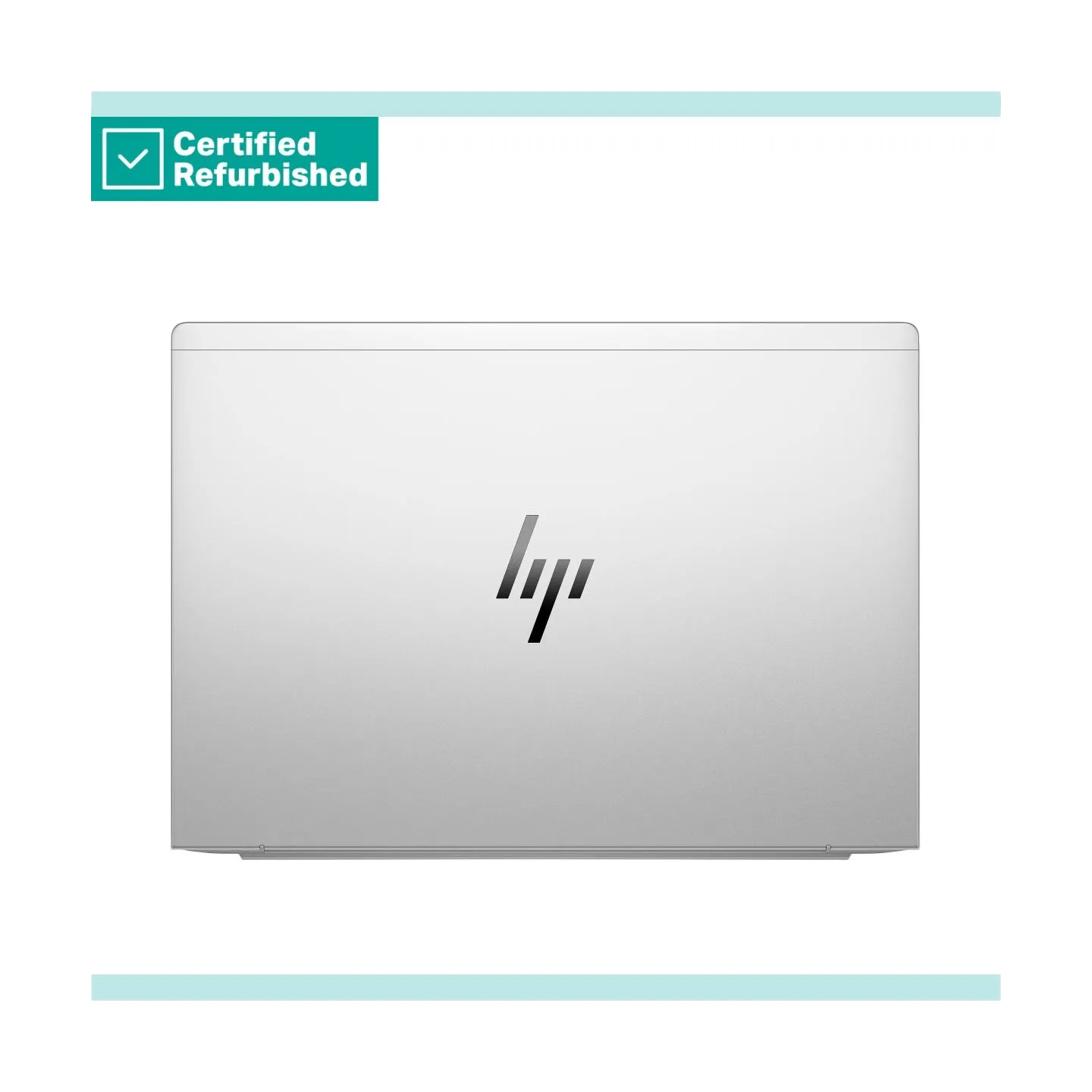 HP RENEW GOLD HP EliteBook 640 G11 - Ultra 5-135U, 16GB, 512GB SSD, 14 WUXGA 300-nit Touch AG, 5MP IR cam, 4G Modem, FPR, US bac