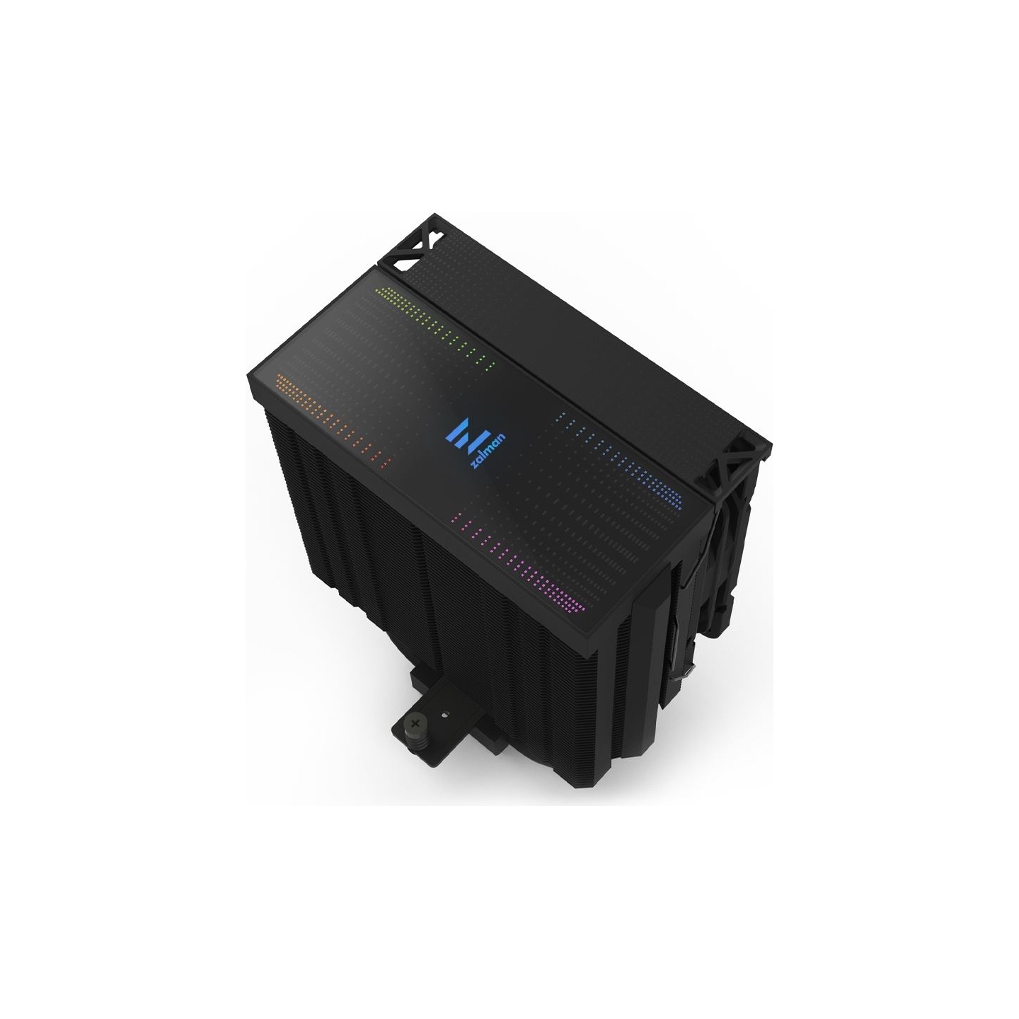 Zalman CNPS13X Black 120mm ARGB