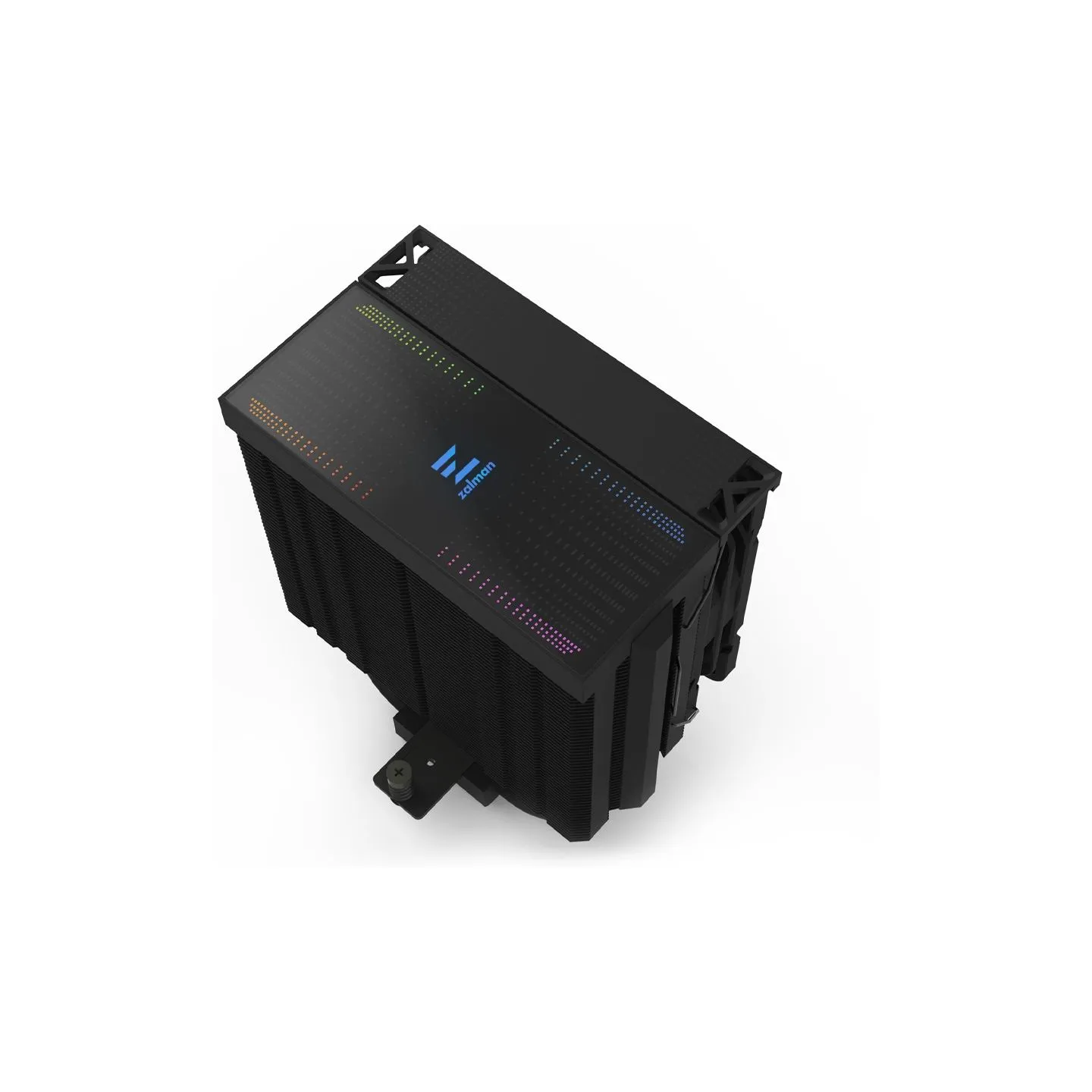 Zalman CNPS13X Black 120mm ARGB