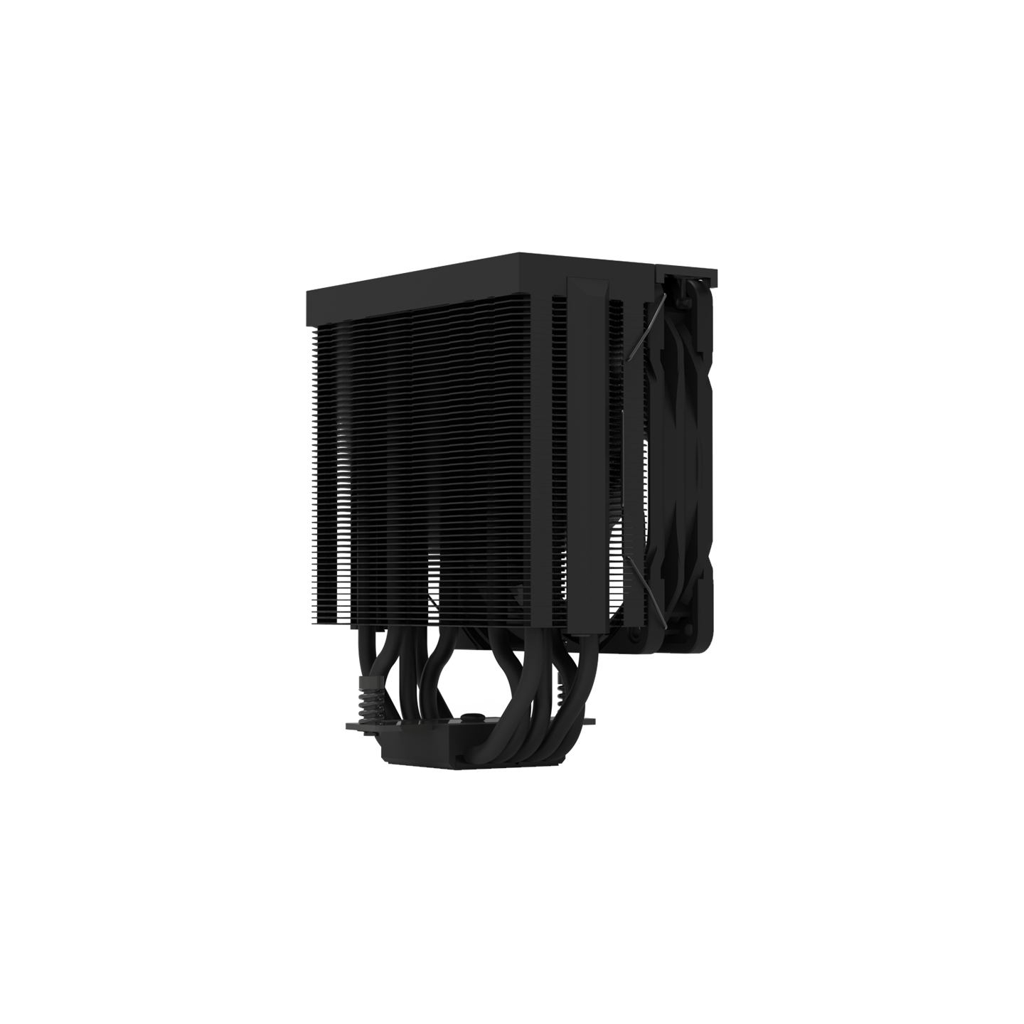 Zalman CNPS13X Black 120mm ARGB