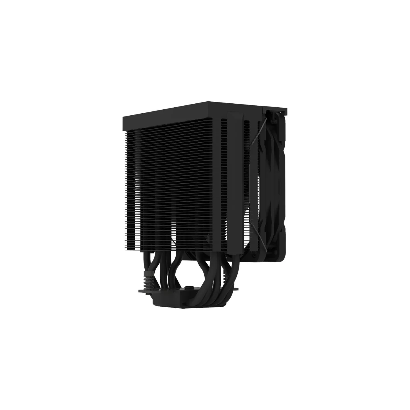 Zalman CNPS13X Black 120mm ARGB