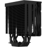 Zalman CNPS13X Black 120mm ARGB