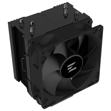 Zalman CNPS4X Black V2  92mm Fan