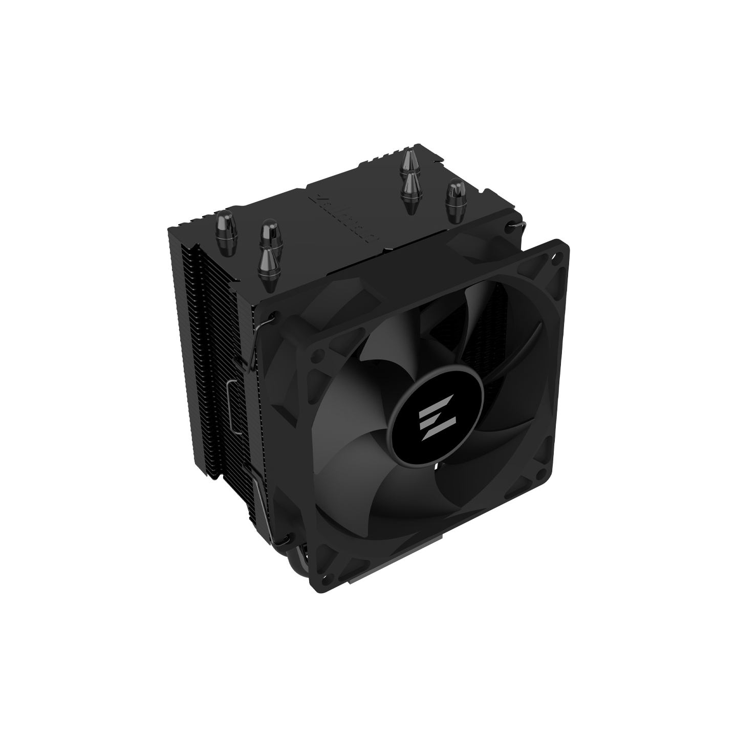 Zalman CNPS4X Black V2  92mm Fan