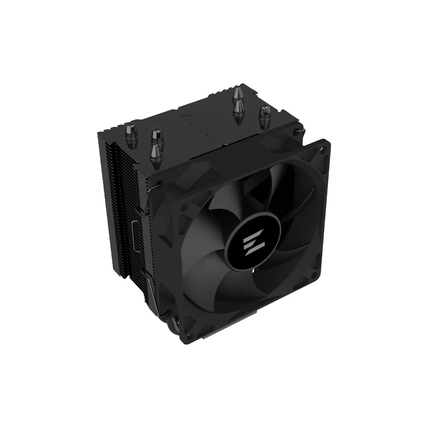 Zalman CNPS4X Black V2  92mm Fan