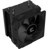 Zalman CNPS4X Black V2  92mm Fan