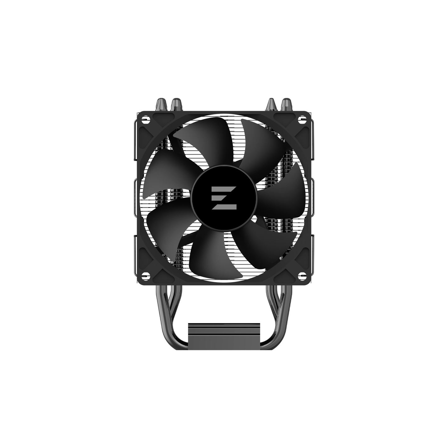 Zalman CNPS4X Black V2  92mm Fan
